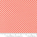 Poinsettia and Pear 37717 15 Geranium Fabric