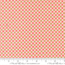 Poinsettia and Pear 37717 25 Carnation Fabric