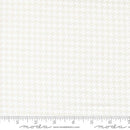 Poinsettia and Pear 37718 11 Cloud White Fabric