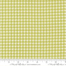 Poinsettia and Pear 37718 12 Pistachio Fabric