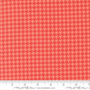 Poinsettia and Pear 37718 16 Geranium Fabric