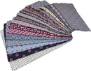 Mansfield Park Gate - Collection Mansfield Park 60"x 60" - Quilt Kit
