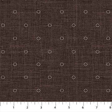 Stash 92021-38 Brown Fabric