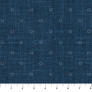 Stash 92021-49 Blue Fabric