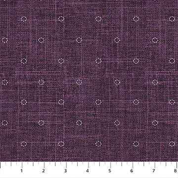 Stash 92021-85 Plum Fabric