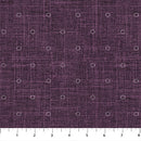 Stash 92021-85 Plum Fabric
