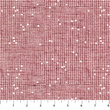 Stash 92023-21 Red Fabric