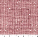 Stash 92023-21 Red Fabric
