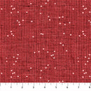 Stash 92023-24 Red Fabric