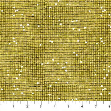 Stash 92023-52 Green Fabric