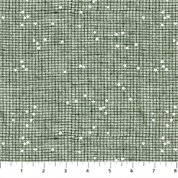 Stash 92023-70 Green Fabric