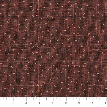 Stash 92024-36 Rust Fabric