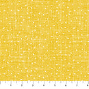 Stash 92024-50 Bright Yellow Fabric