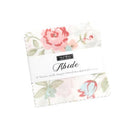 Abide - 2.5" Squares, 42 pcs - Mini Charm Pack