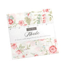 Abide - 5" Squares, 42 pcs - Charm Pack