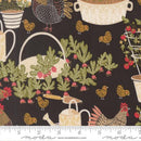The Henhouse 48430 20 Iron Fabric