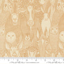 The Henhouse 48431 13 Hay Fabric