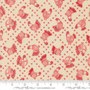 The Henhouse 48434 11 Cloud Barn Fabric