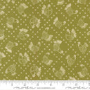 The Henhouse 48434 15 Grass Fabric