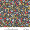 The Henhouse 48435 18 Denim Fabric