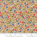 The Henhouse 48435 26 Tomato Fabric