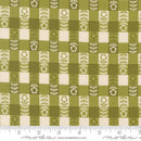 The Henhouse 48436 15 Grass Fabric