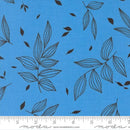 True To Hue 11561 14 Blue My Mind Fabric