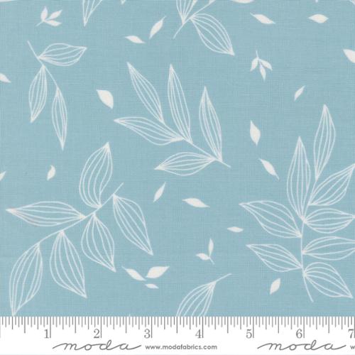 True To Hue 11561 15 Dusty Sky Fabric