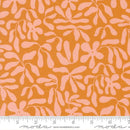 True To Hue 11565 17 Marmalade Fabric