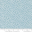 True To Hue 11566 15 Dusty Sky Fabric