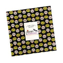 Freaky Familiars - 10" Squares, 42 pcs - Layer Cake