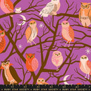 Freaky Familiars RS5190 11 Witchy Fabric