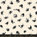 Freaky Familiars RS5191 11 Natural Fabric