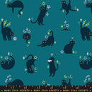 Freaky Familiars RS5193 14 Storytime Fabric