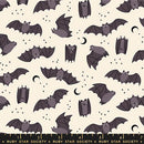 Freaky Familiars RS5194 11 Natural Fabric