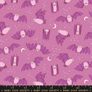 Freaky Familiars RS5194 13 Heliotrope Fabric