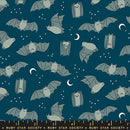 Freaky Familiars RS5194 14 Galaxy Fabric