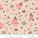 Purrs and Boos 39060 11 Moonbeam Fabric