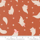 Purrs and Boos 39061 15 Spice Fabric