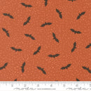 Purrs and Boos 39063 15 Spice Fabric