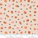 Purrs and Boos 39064 11 Moonbeam Fabric