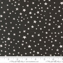 Purrs and Boos 39066 16 Black Cat Fabric