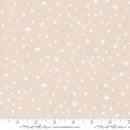 Purrs and Boos 39066 21 Moonbeam White Fabric