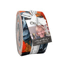 Coven - 2.5" Strips, 40 pcs - Jelly Roll