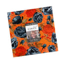 Coven - 10" Squares, 42 pcs - Layer Cake