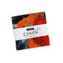 Coven - 2.5" Squares, 42 pcs - Mini Charm Pack
