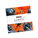 Coven - 5" Squares, 42 pcs - Charm Pack
