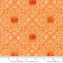 Coven 48802 12 Pumpkin Fabric
