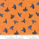 Coven 48805 12 Pumpkin Fabric