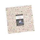 Chilly - 10" Squares, 42 pcs - Layer Cake
